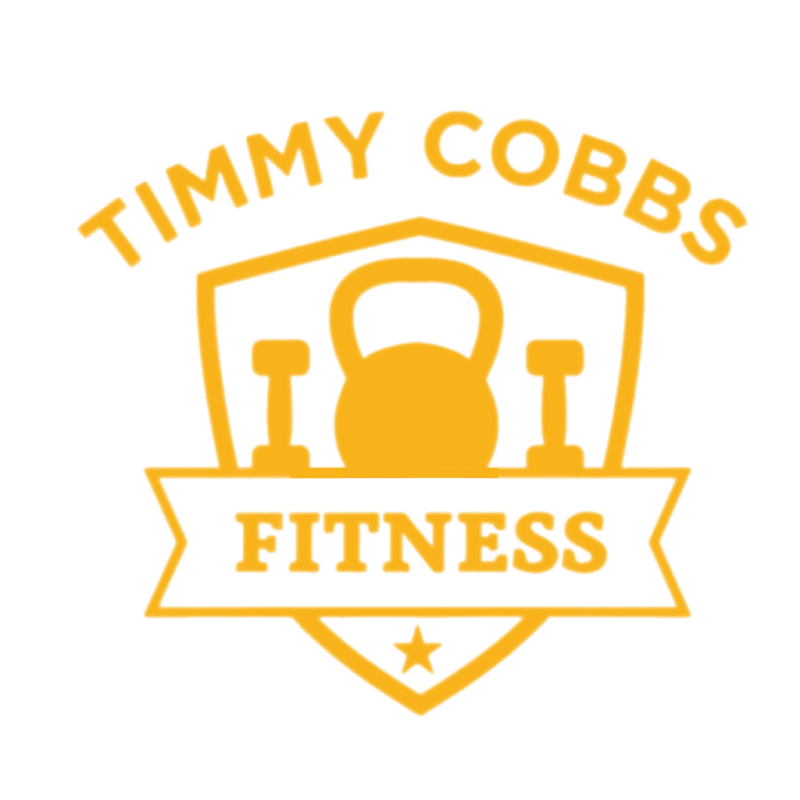 Timmy Cobbs Fitness